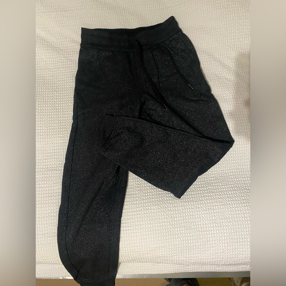 Lululemon sweat pants